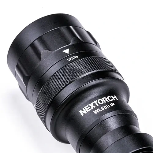 lampe-tactique-nextorch-wl50b-ir-1000-lumens-infra-rouge-fixation-rail-picatinny-0-3.webp