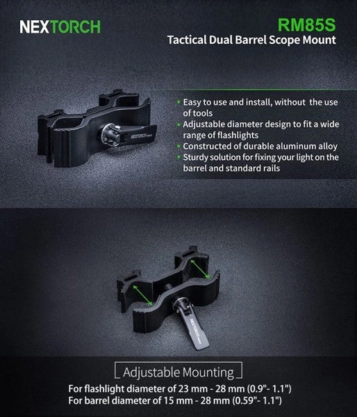 Nextorch-RM85S-support-lampe-torche-pour-arme-fusil-montage-rapide-01-09_2048x.webp
