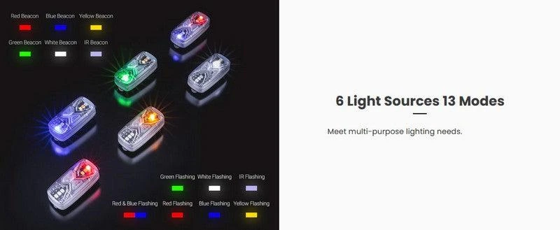 LAMPE-MULTI-SIGNAL-5-COULEURS-_-IR-NEXTORCH-UT41-rechargeable-01-02_2048x.webp