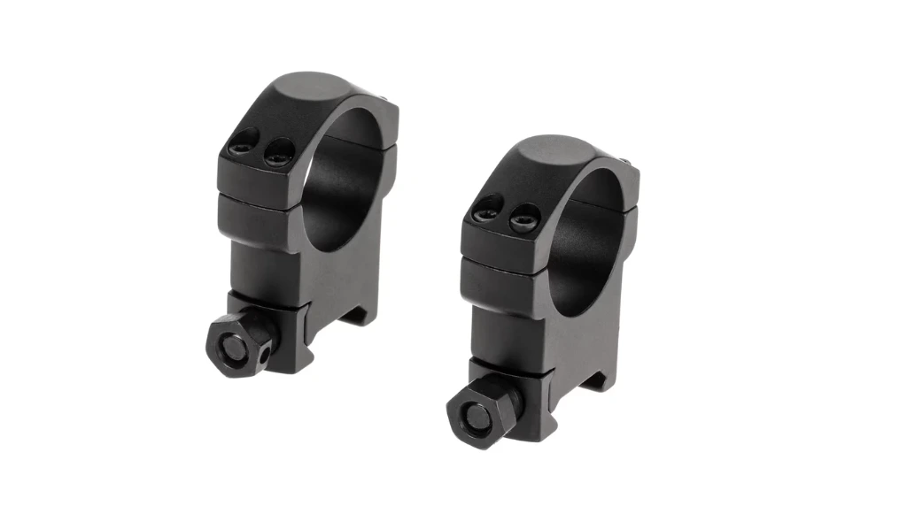 Vector Optics - Anneaux 30mm (hauteur 35mm)