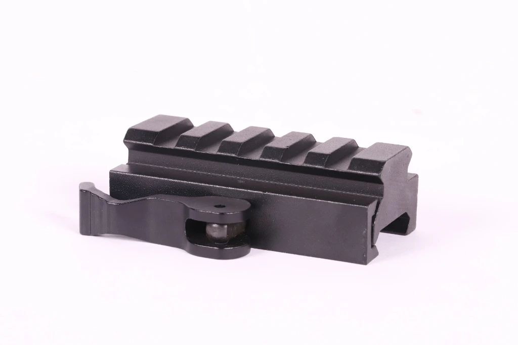 Réhausseur pic. QD 5slots