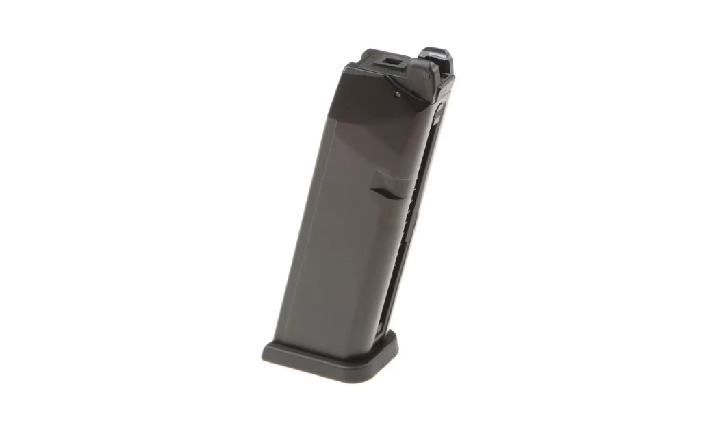 AAC - Chargeur AAP/Glock gbb