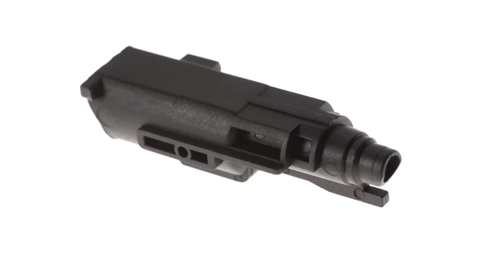 AAC - Nozzle AAP01