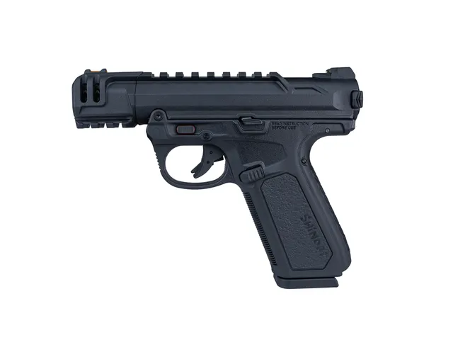 AAC - AAP01c GBB