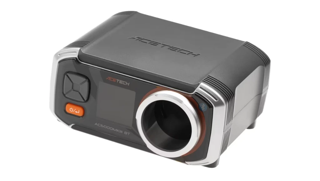Acetech - AC6000 BT premium edition