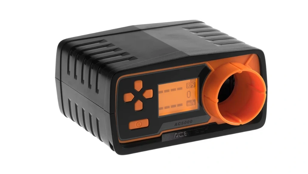 Acetech - AC5000