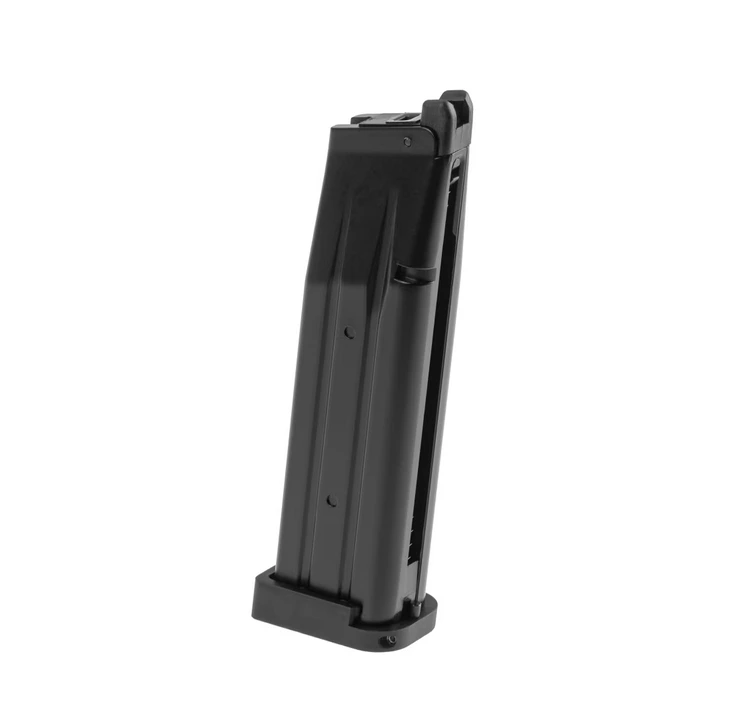 Army Armament - R601 chargeur hi capa gaz