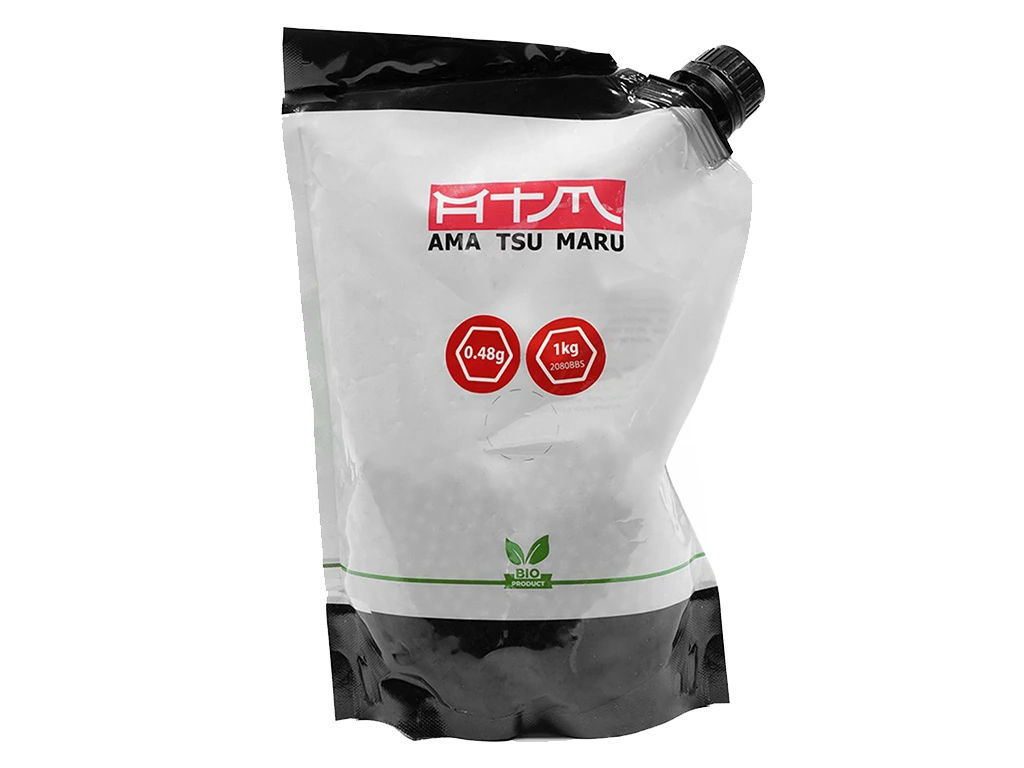 ATM - BB 0.48 Bio 1kg