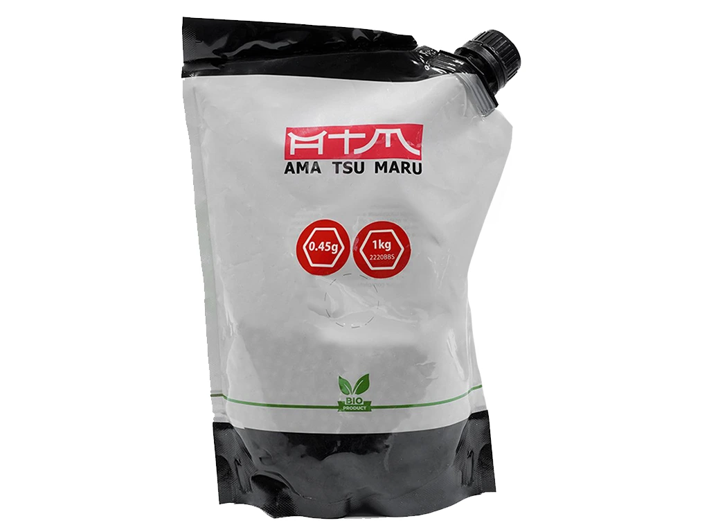 ATM - BB 0.45 Bio 1kg