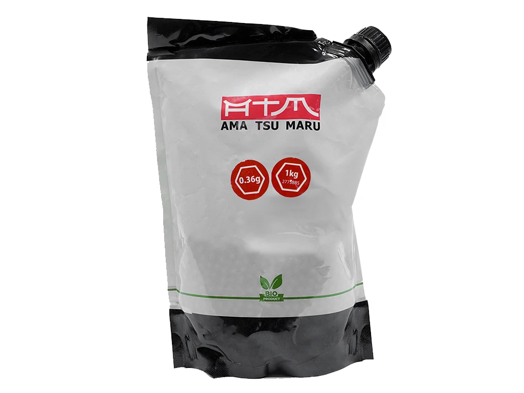 ATM - BB 0.36 Bio 1kg
