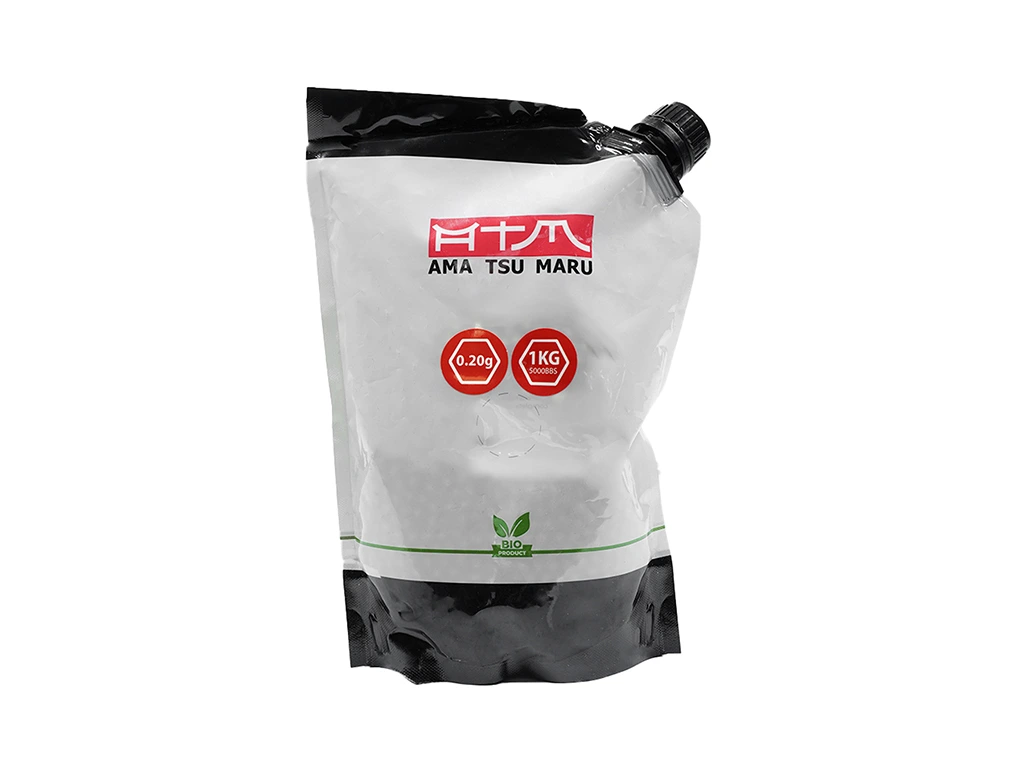 ATM - BB 0.20 Bio 1kg