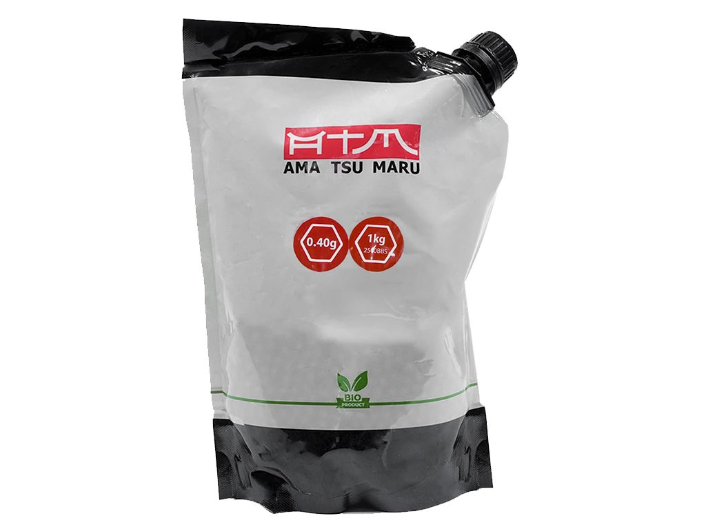 ATM - BB 0.40 Bio 1kg