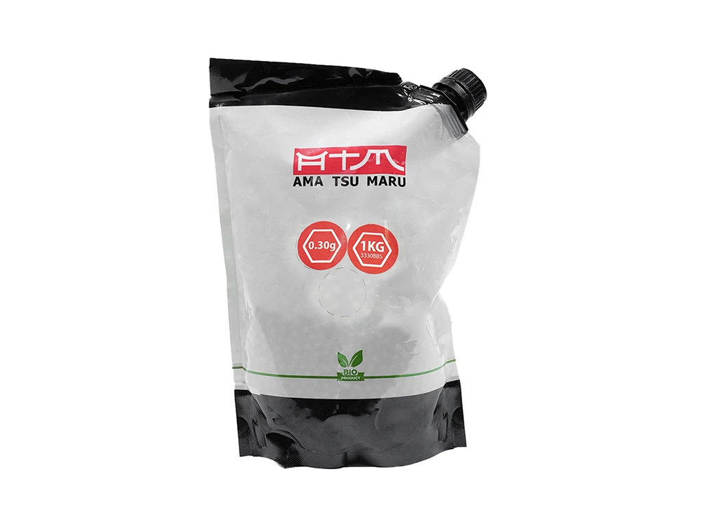 ATM - BB 0.30 Bio tracante ATM 1kg