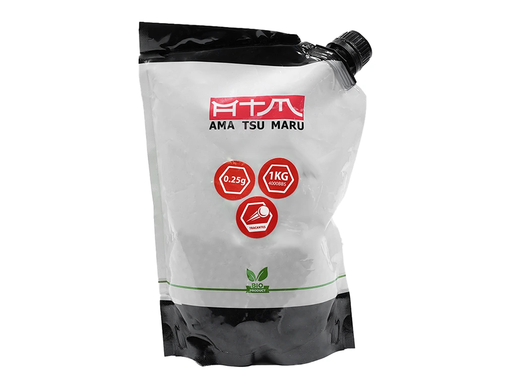 ATM - BB 0.25 Bio tracante 1kg