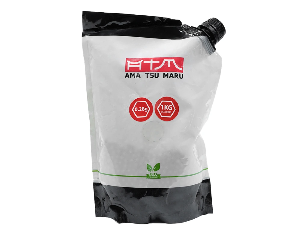 ATM - BB 0.28 Bio 1kg