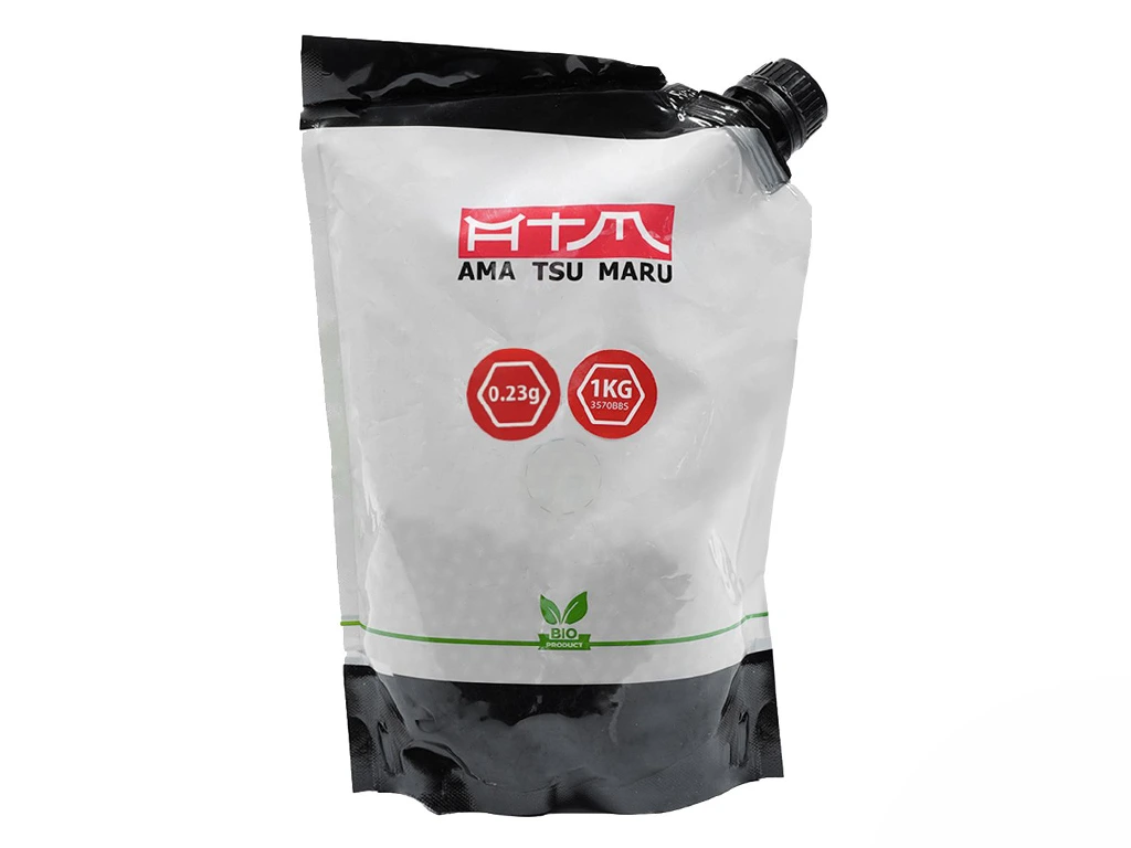 ATM - BB 0.23 Bio 1kg