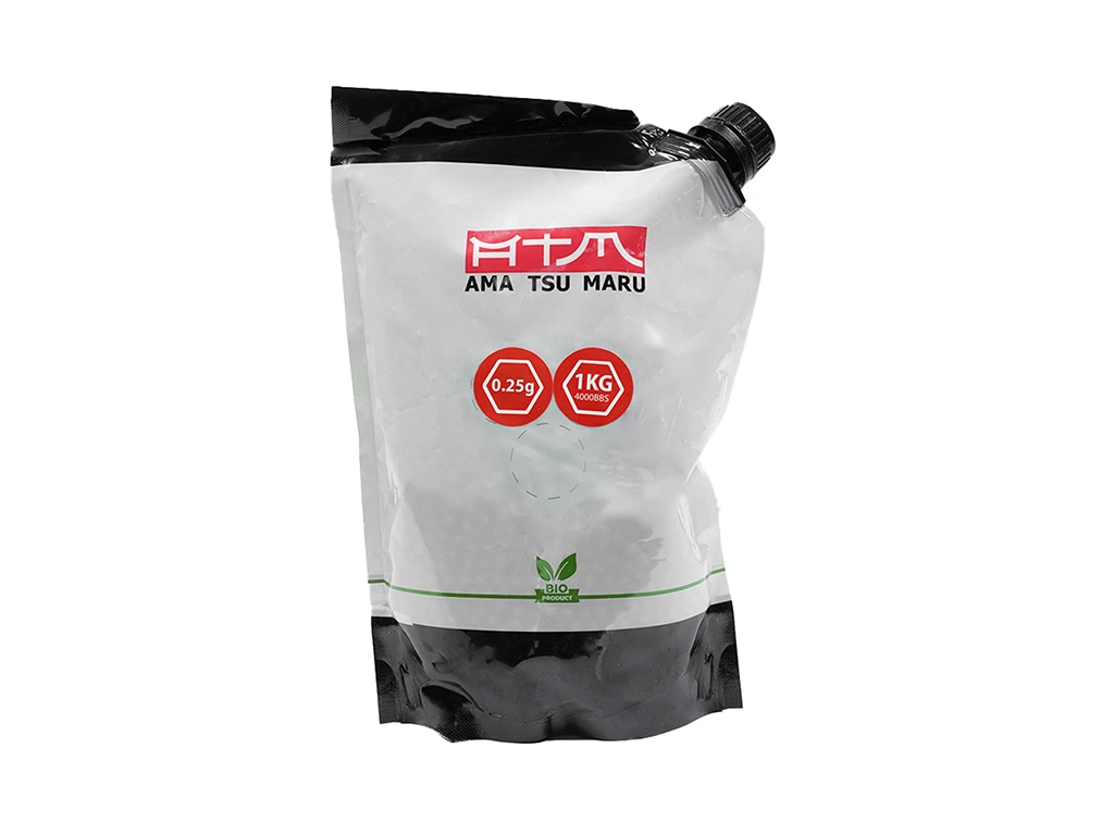 ATM - BB 0.25 Bio 1kg