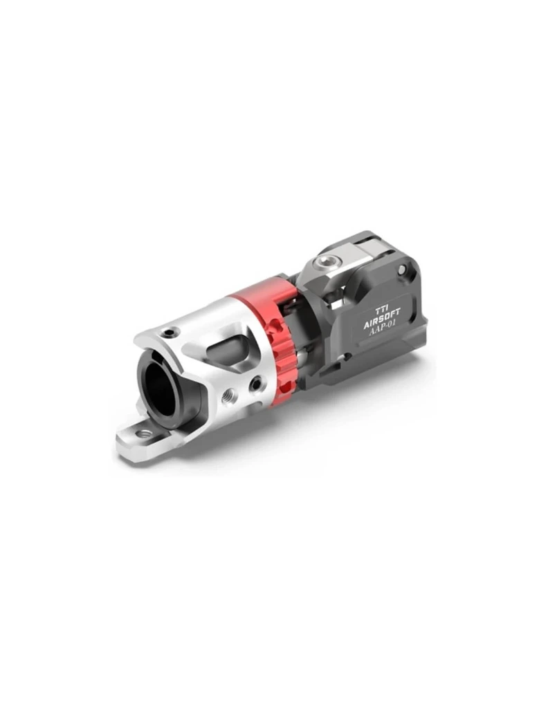 TTI - Bloc hop-up INFINITY TDC aap-01