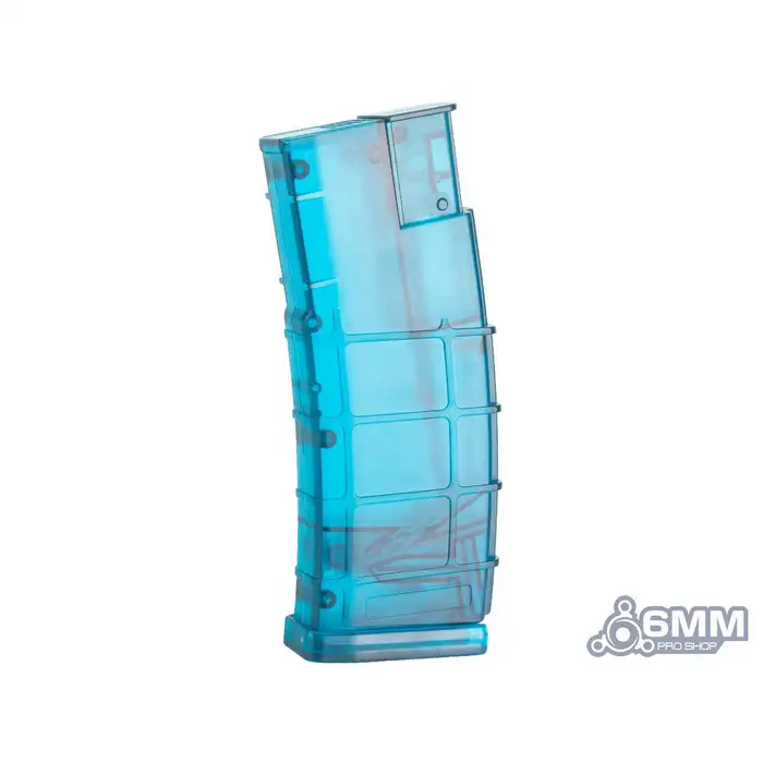 EMG - EMG BB loader 500BBs Pmag blue