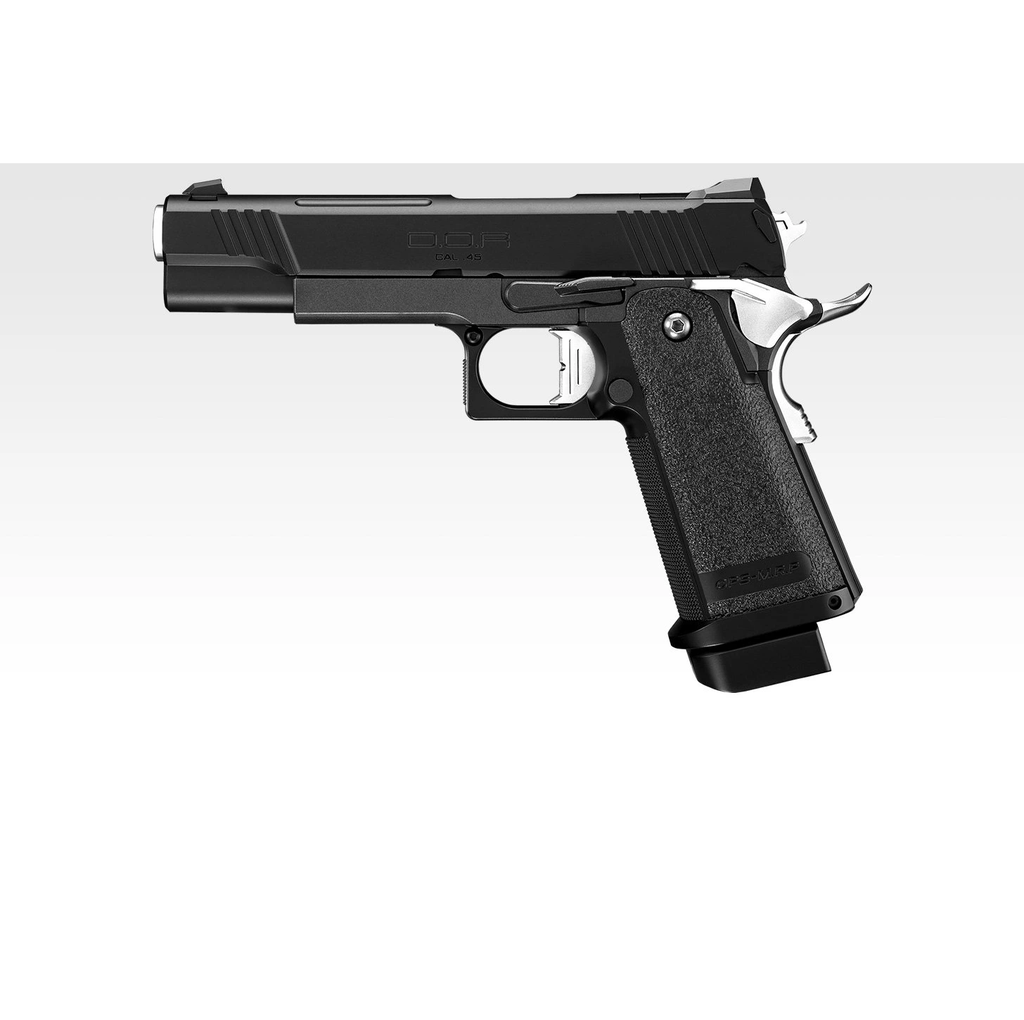 Tokyo Marui - Hi-Capa 5.1 D.O.R. GBB