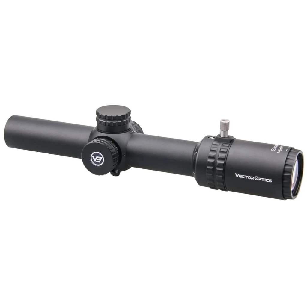 Vector Optics - Grimlock 1-6x24 Gen 2 LPVO