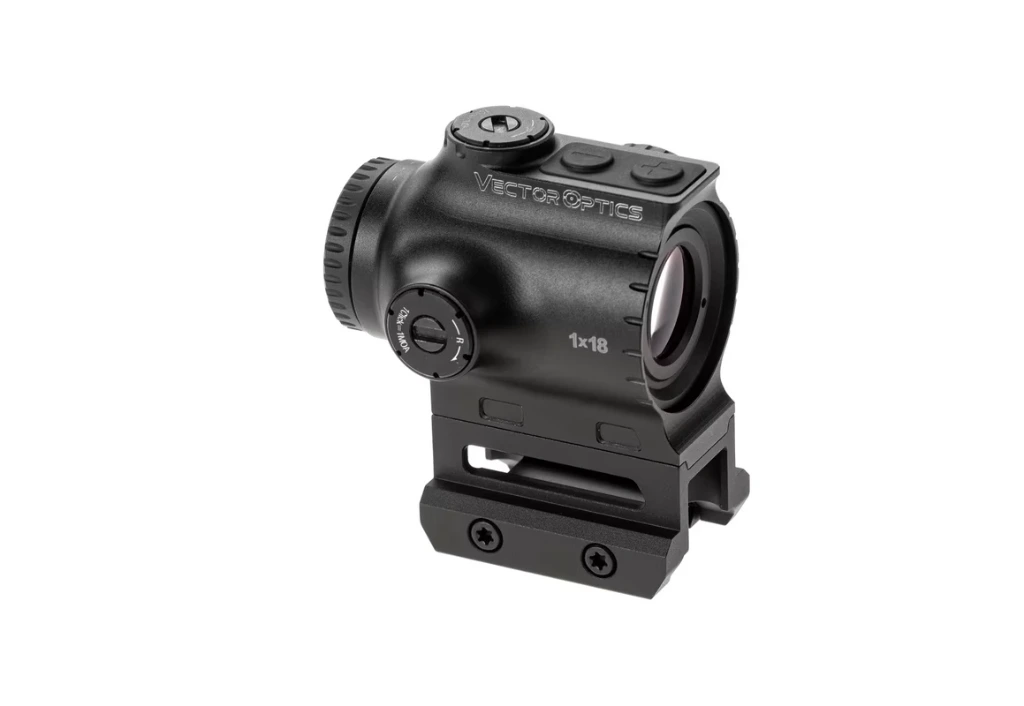 Vector Optics - Paragon 1x18 mini prisme