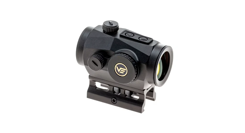 Vector Optics - Scrapper 1x29 red dot