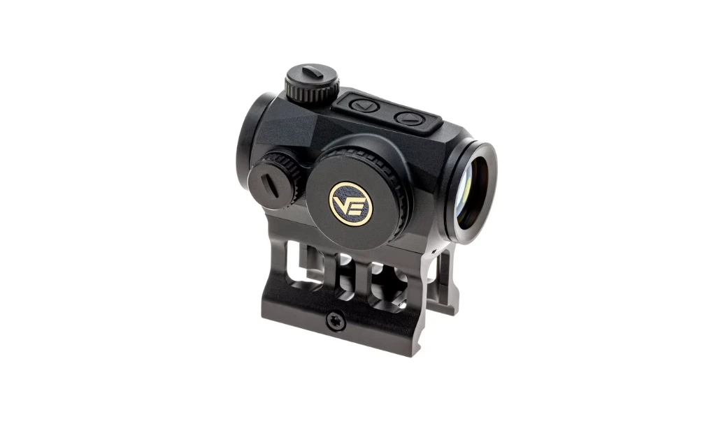 Vector Optics - Scrapper 1x22 Red dot