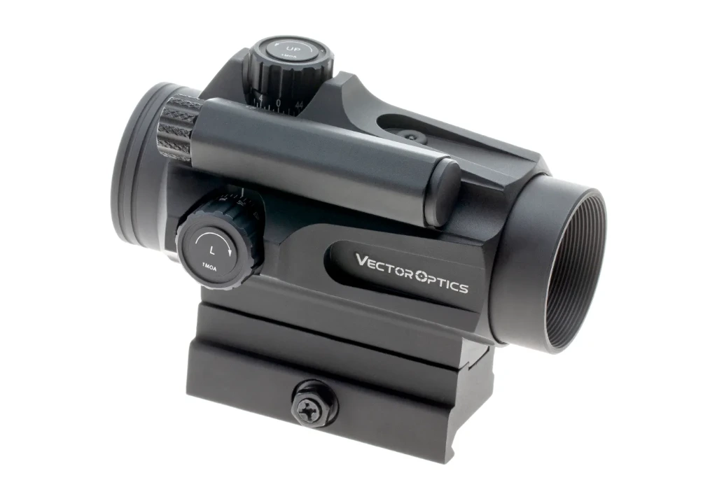 Vector Optics - Nautilus 1x30 QD red dot