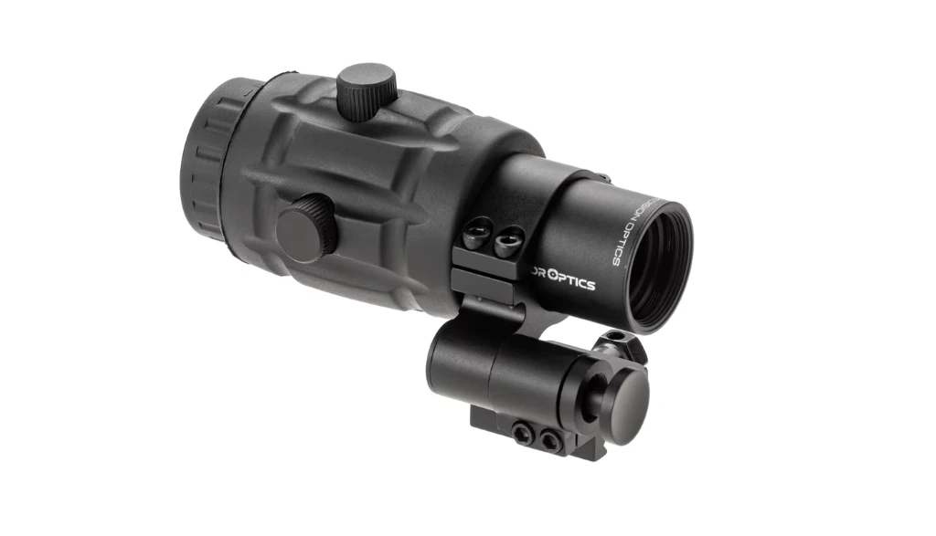 Vector Optics - Maverick 3x26 magnifier