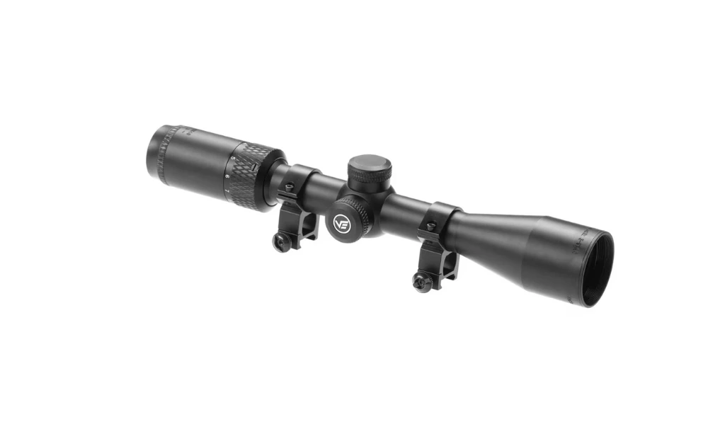 Vector Optics - Lunette Matiz 3-9x40