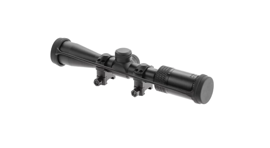 Vector Optics - Lunette Matiz 2-7x32