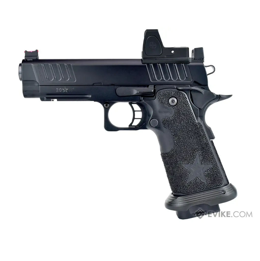 EMG - Staccato P2011 renforcé T8