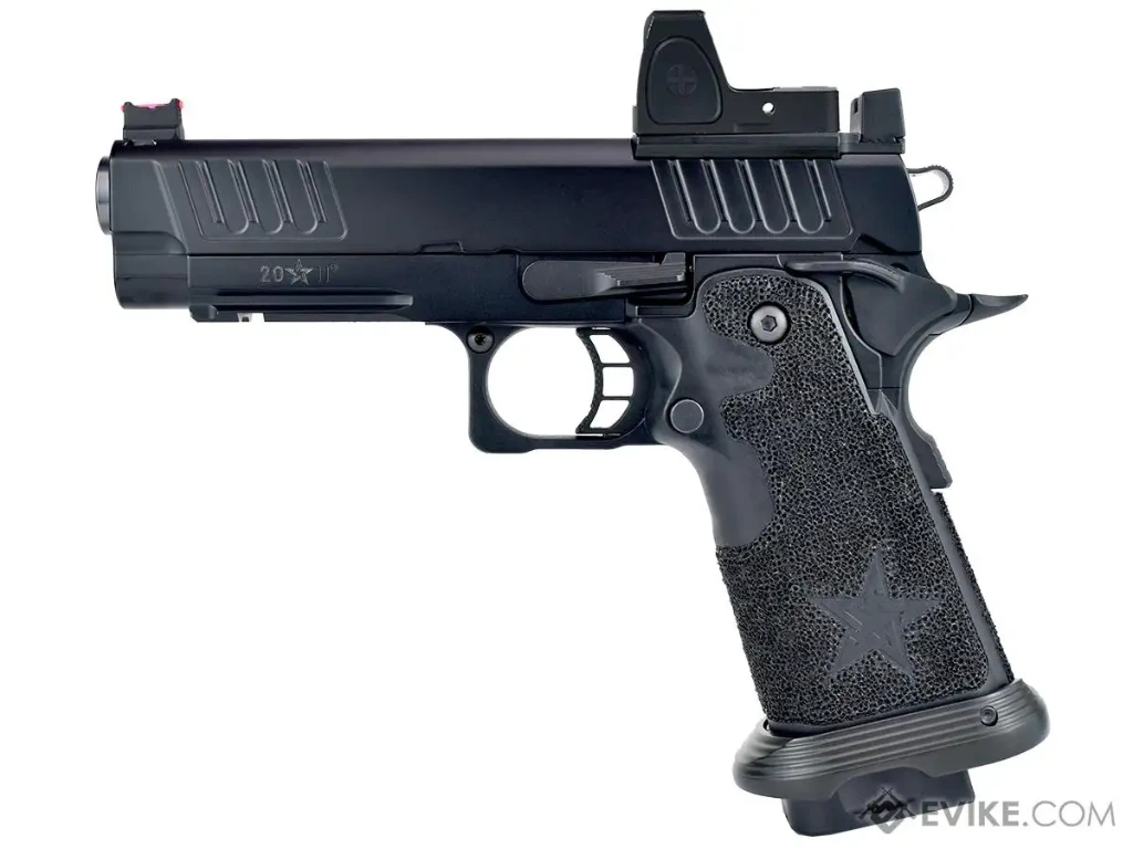 EMG - Staccato P2011