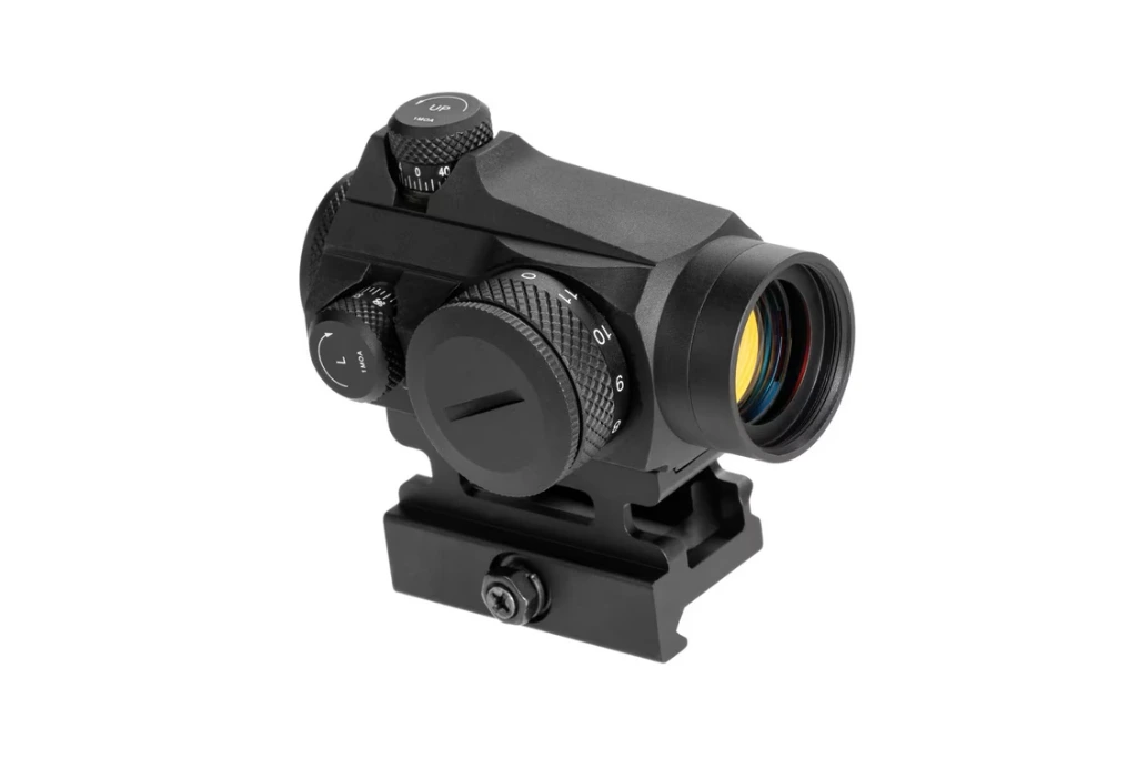 Vector Optics - Maverick II 1x22 GenII Red Dot