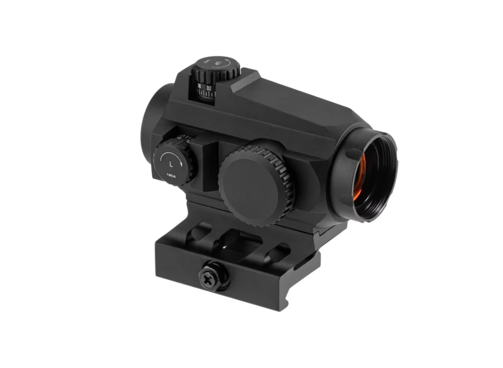 Vector Optics - Maverick-II Plus 1x22 DBR