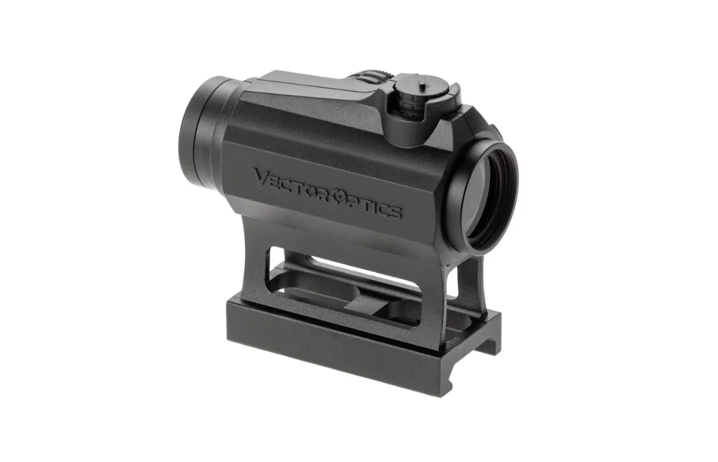 Vector Optics - Maverick III 1x22 S-MIL red dot