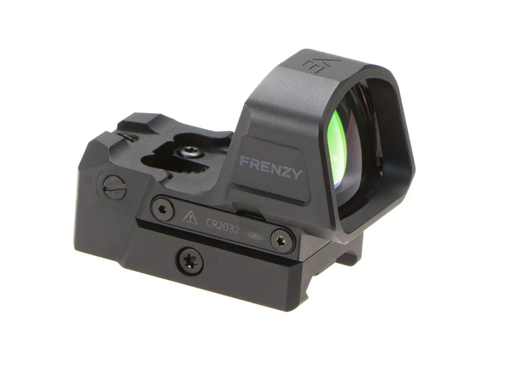 Vector Optics - Frenzy F3 26×32 GIN Red Dot