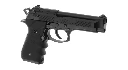 Tokyo Marui - Tactical Master GBB (M9A1)