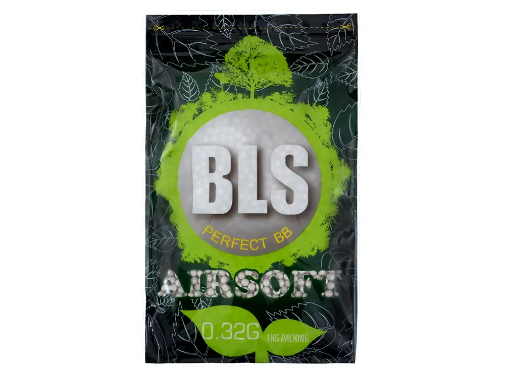 BLS - BB 0.32 Bio 1kg
