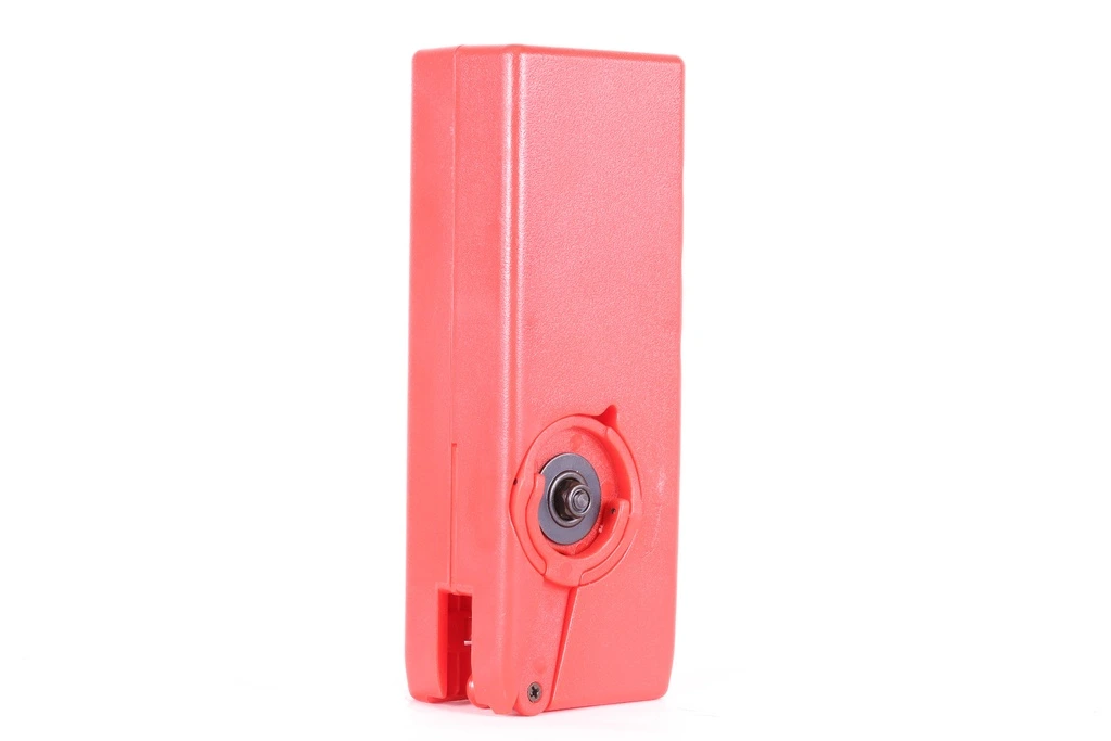 Wo sport - SpeedLoader rouge