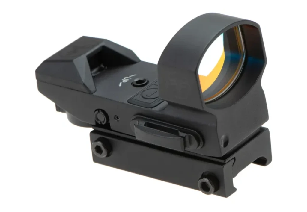 FireField - Point rouge Impact Reflex