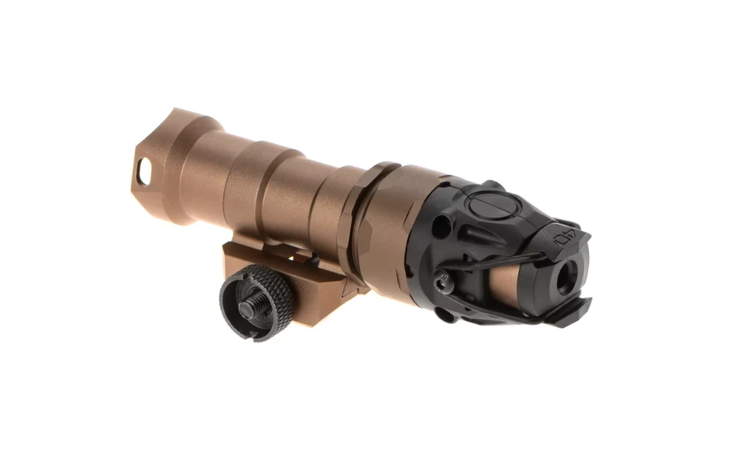 WASDN - KIJI K1 Lampe (FDE) LED