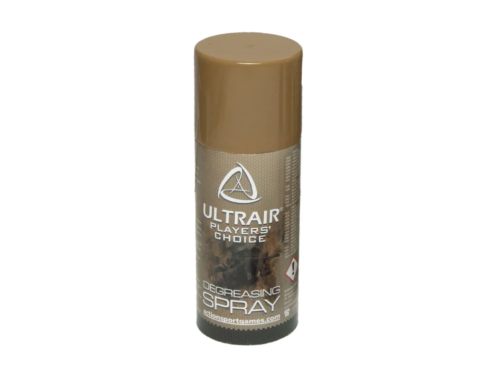 ASG - Spray dégraissant 150ml