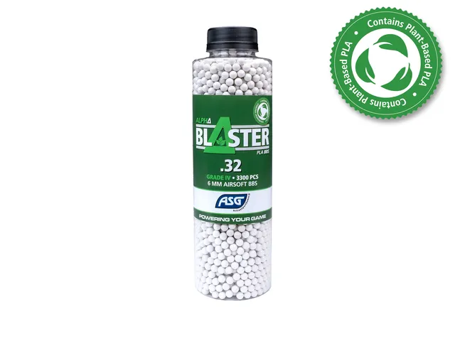 ASG - BB 0.32 Bio 3300bb