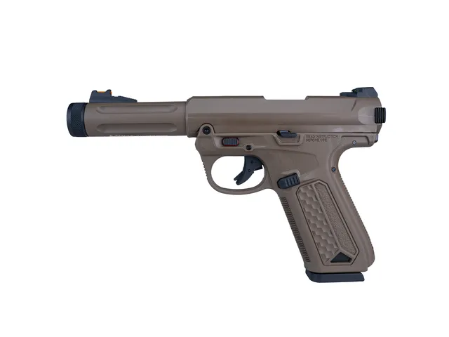 AAC - AAP01 GBB FDE