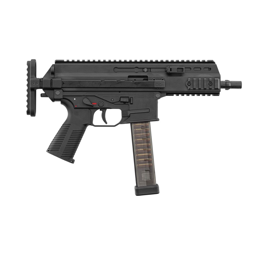 Maruyama - SCW-9 pro GBBR (2 chargeurs)