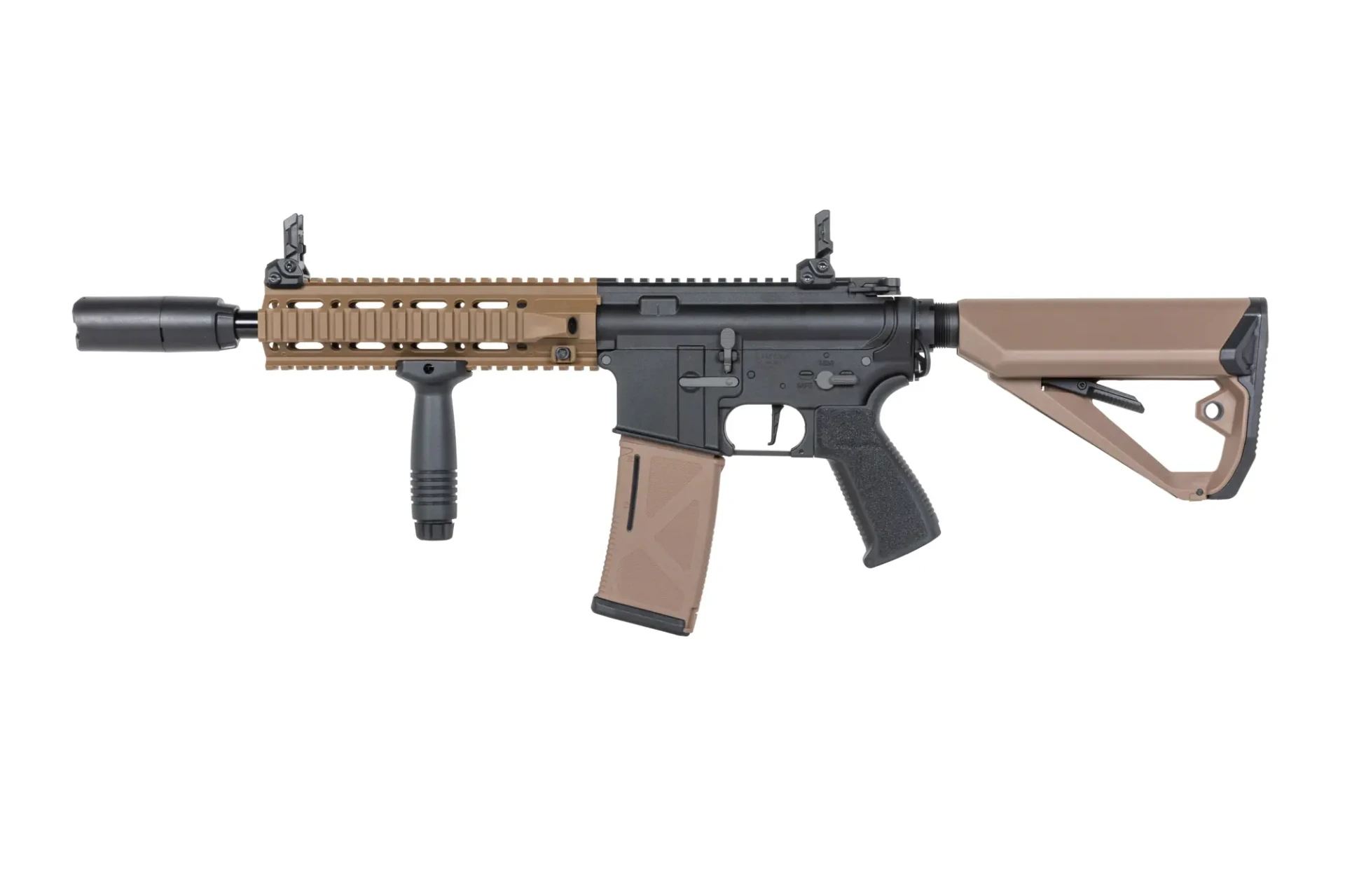 Arcturus - PACK LWT MK-II 10" SPORT SE Tan