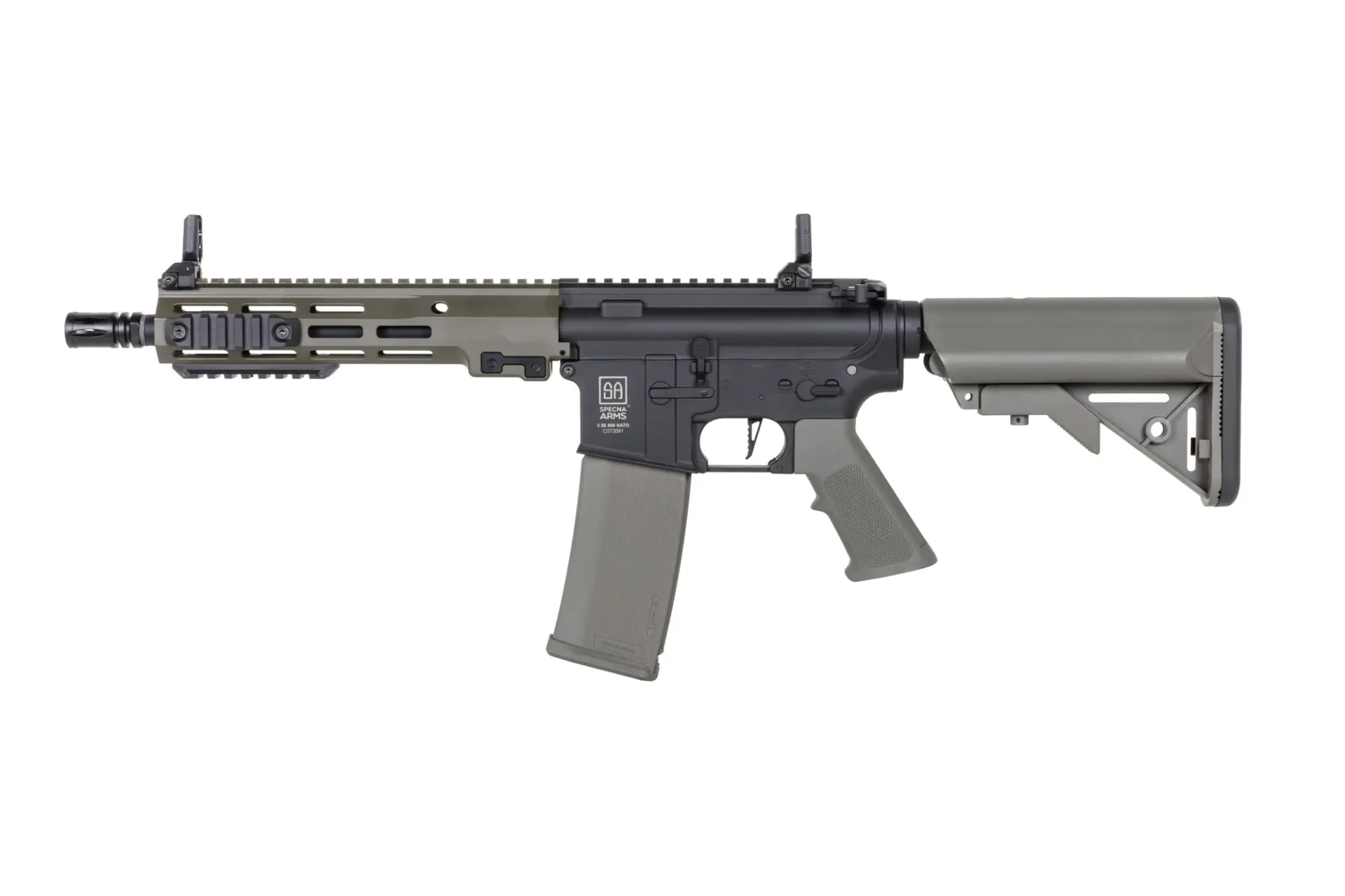Specna Arms - SA-C23 CORE Gen2 Olive