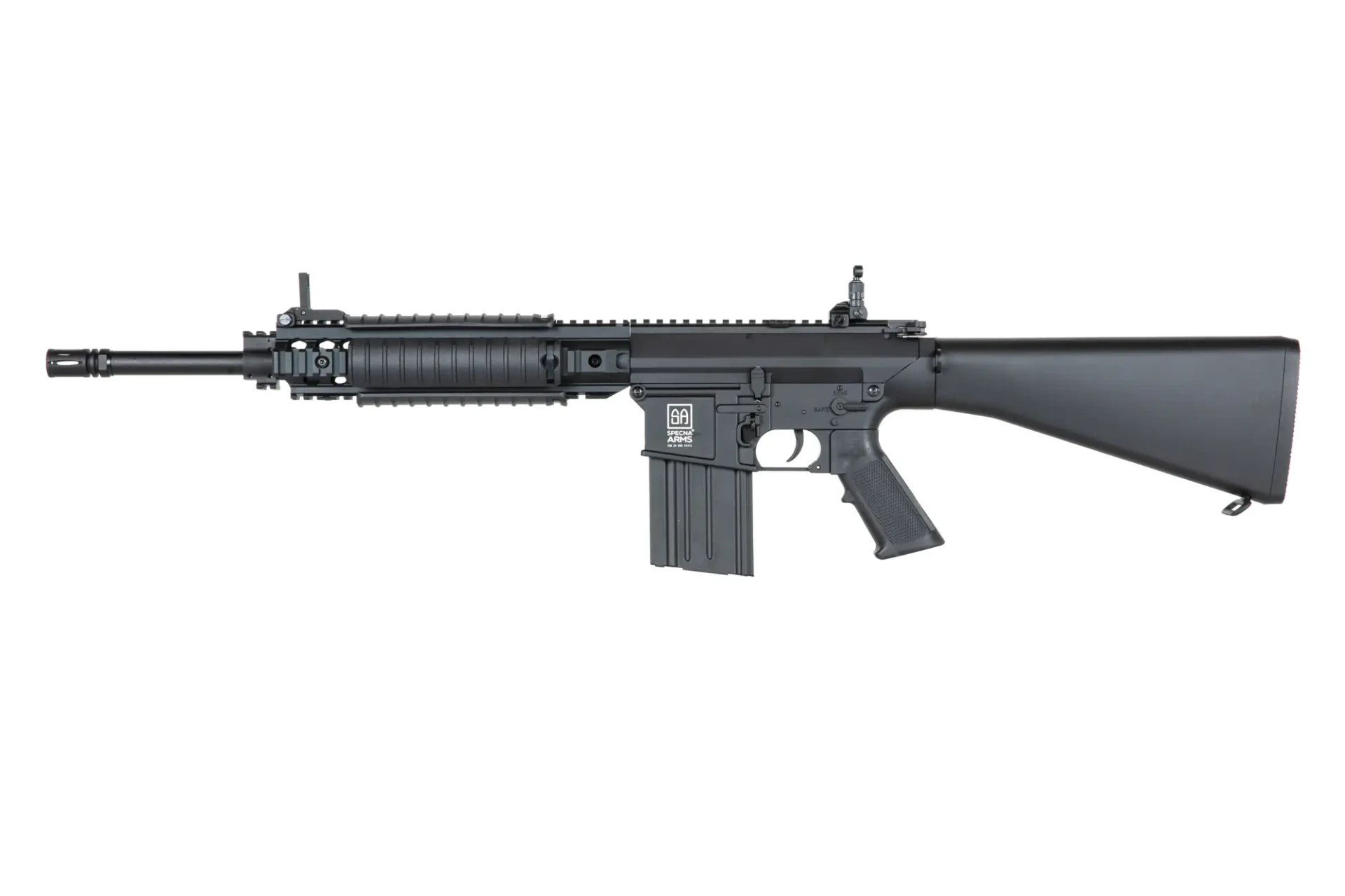 Specna Arms - SA-37 edge Kestrel ETU (M110)